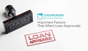 Factors That Affect Loan Approvals