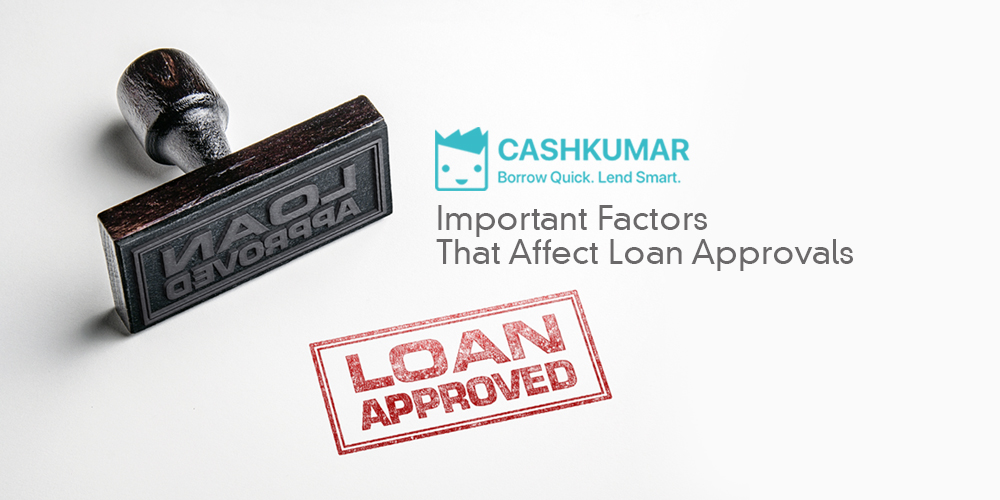 Factors That Affect Loan Approvals