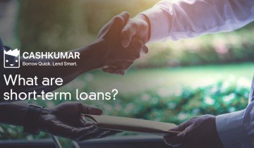 short term loans