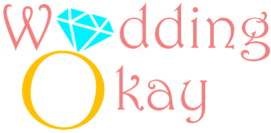 weddingokay.com Logo