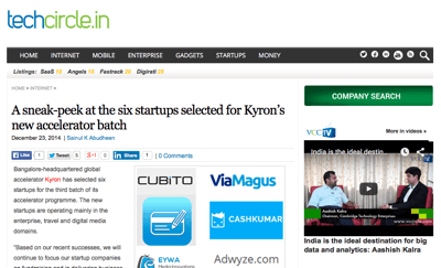 Cashkumar forex